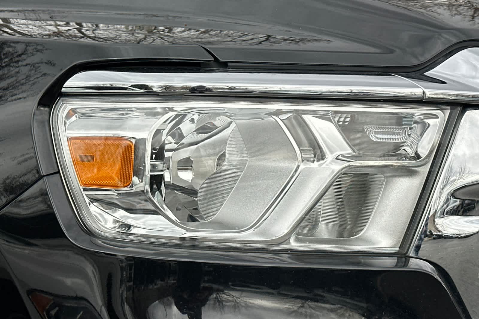 Thumbnail: 2022 RAM 1500 - 11