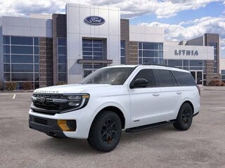 2026 Ford Expedition Tremor SUV Boise, ID