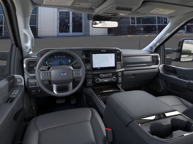 Thumbnail: 2026 Ford F-250 - 9