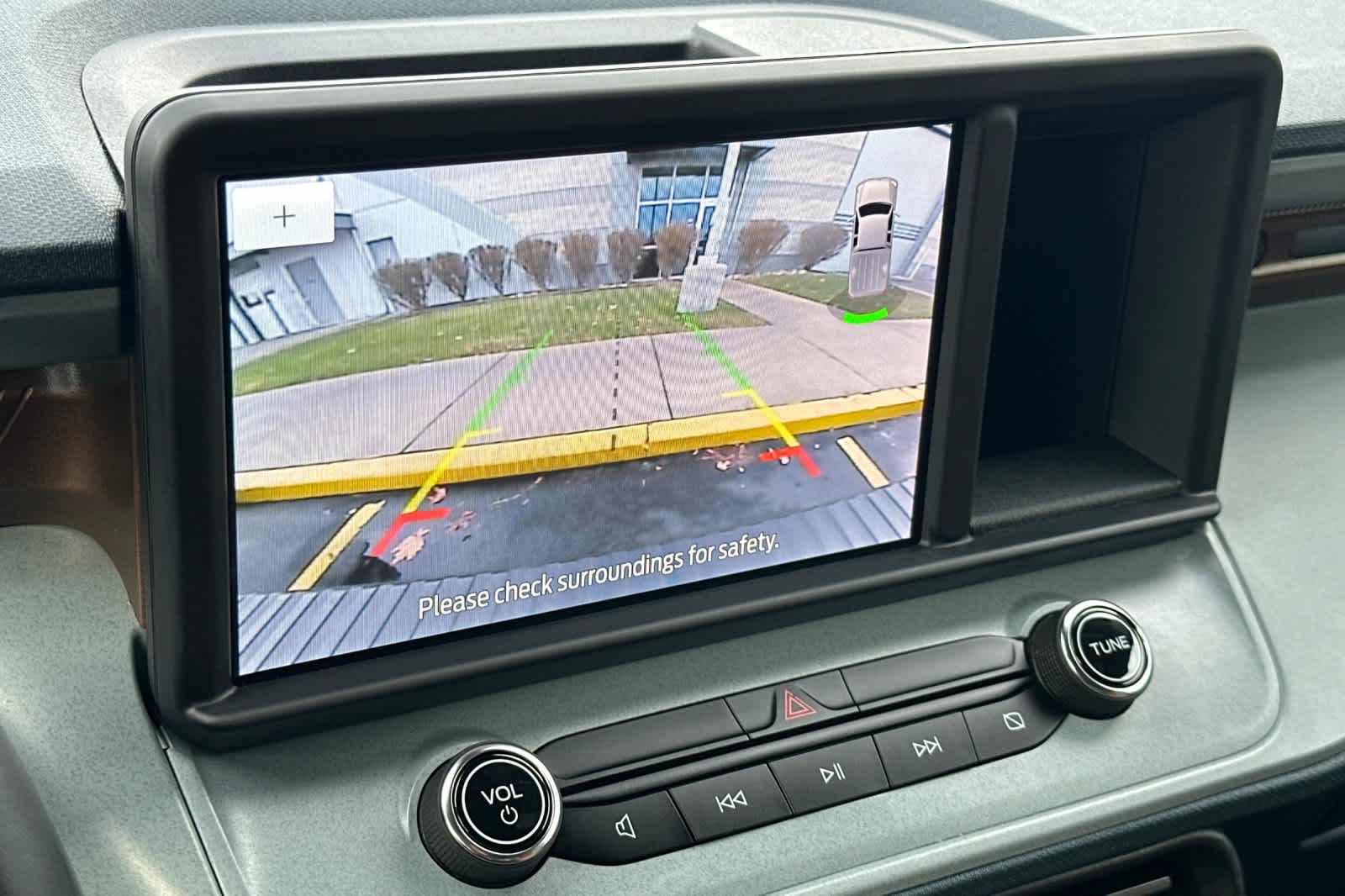 Thumbnail: 2024 Ford Maverick - 19