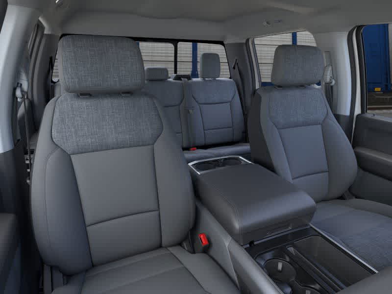 Thumbnail: 2025 Ford F-150 - 10