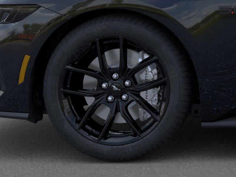 Thumbnail: 2025 Ford Mustang - 19