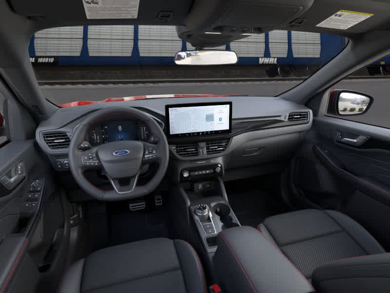 Thumbnail: 2025 Ford Escape - 9