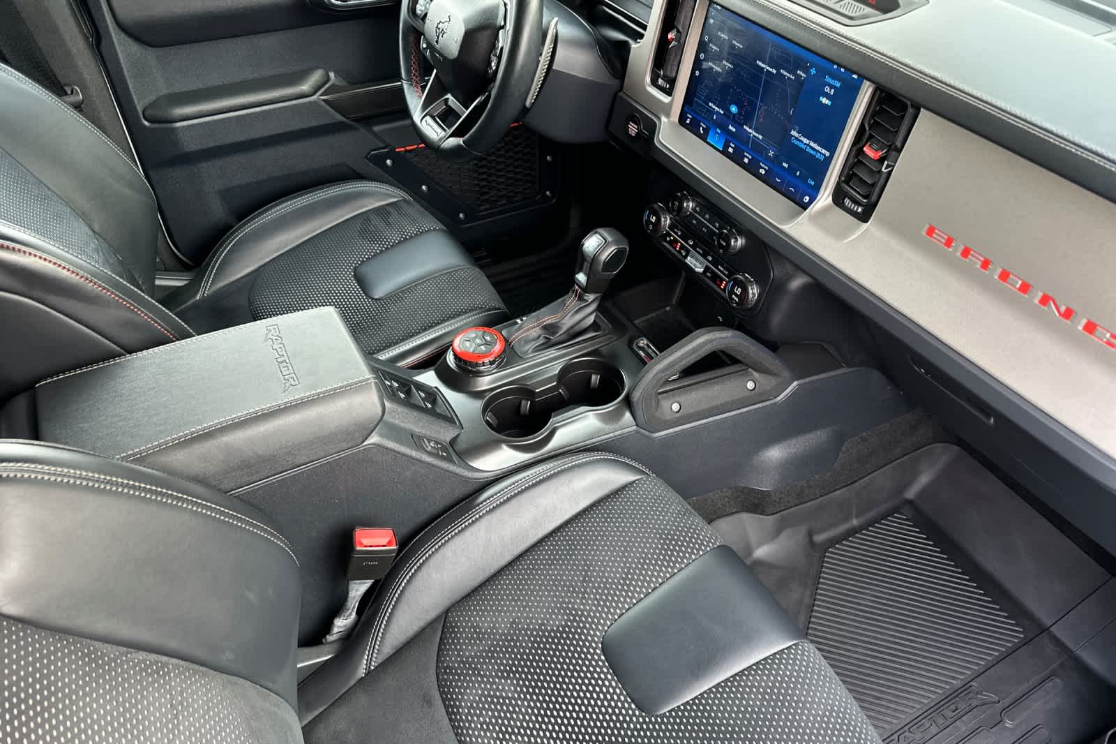 Thumbnail: 2023 Ford Bronco - 16