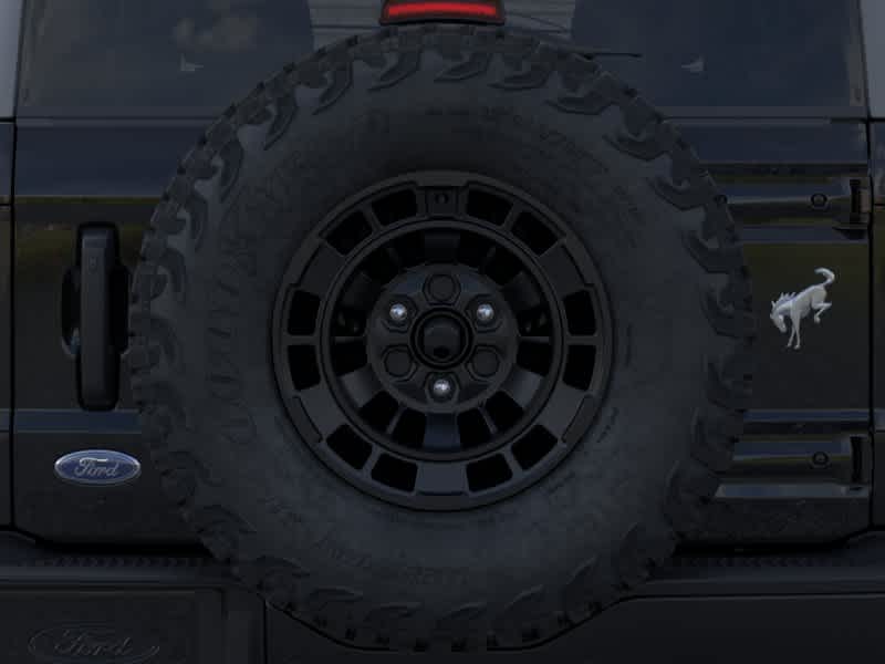Thumbnail: 2026 Ford Bronco - 24