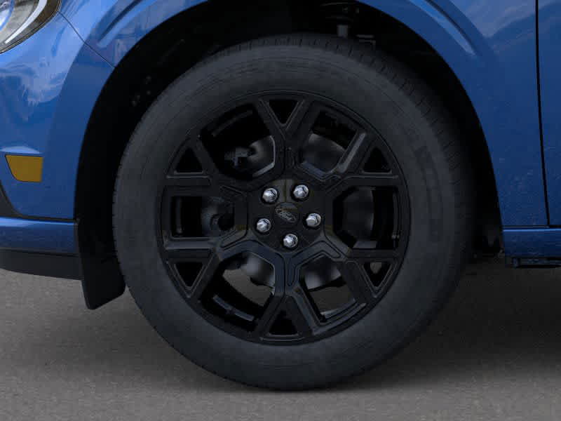 Thumbnail: 2026 Ford Maverick - 20