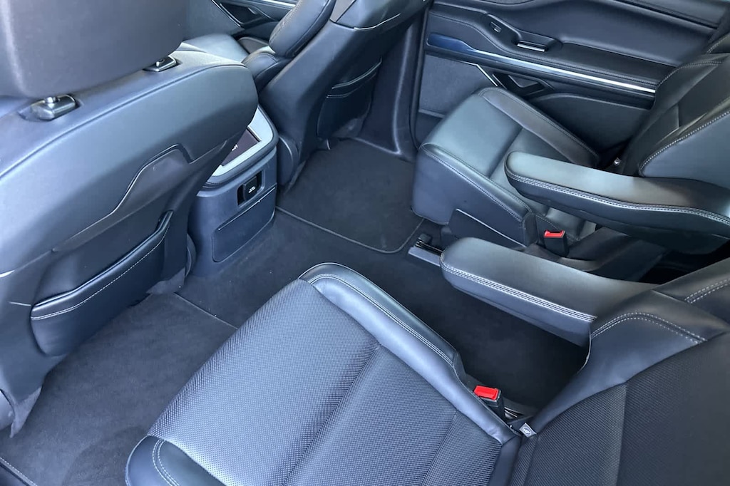 Used 2025 Lincoln Navigator Reserve SUV