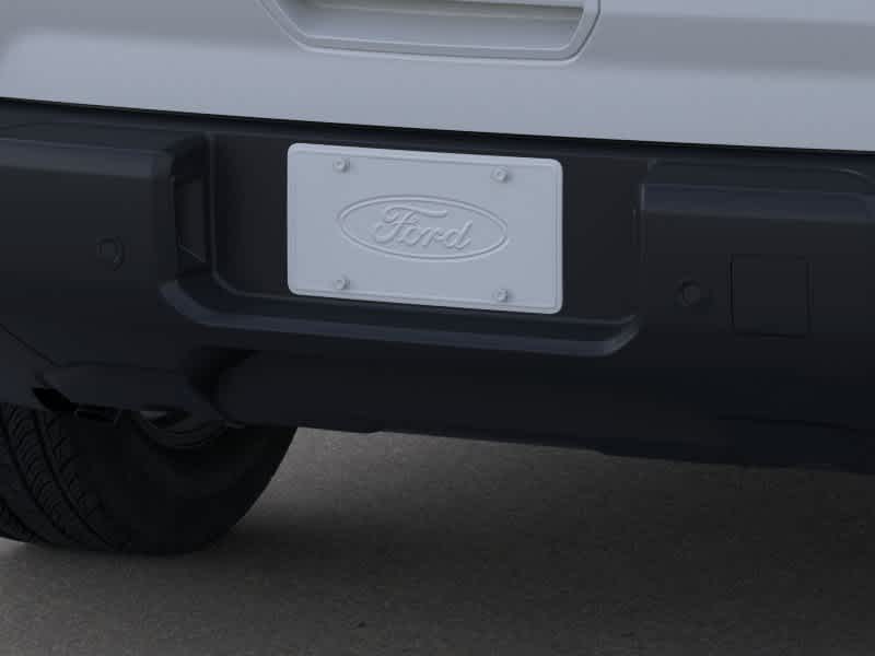 Thumbnail: 2026 Ford Bronco Sport - 23