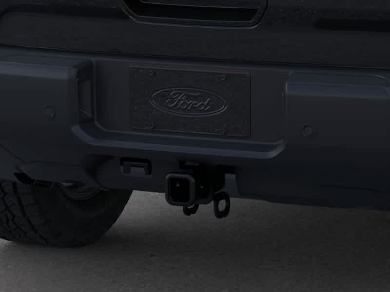 Thumbnail: 2026 Ford Bronco Sport - 23