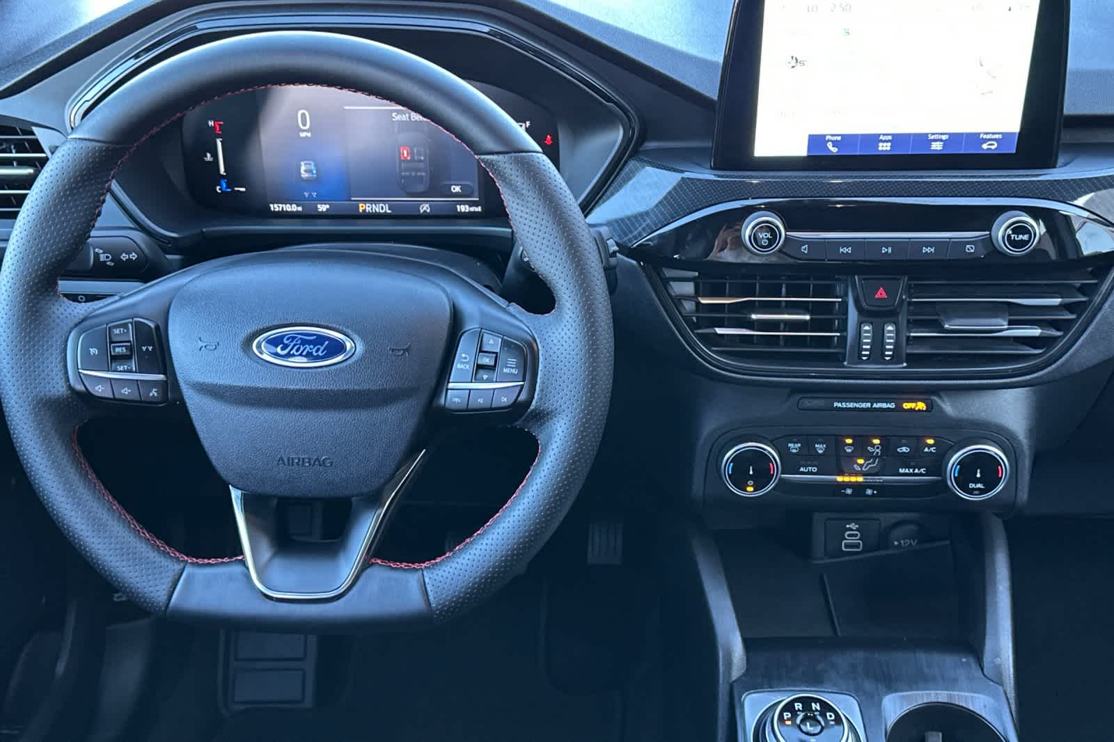 Thumbnail: 2025 Ford Escape - 14