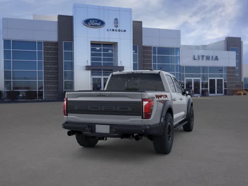 Thumbnail: 2026 Ford F-150 - 8
