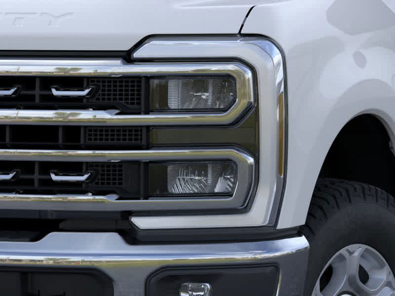 Thumbnail: 2026 Ford F-250 - 18
