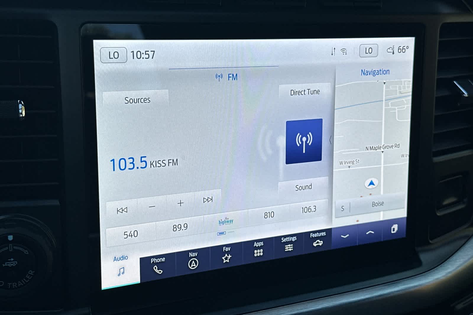 Thumbnail: 2022 Ford F-150 - 17