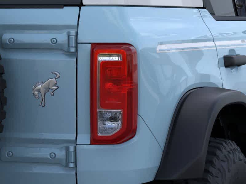 Thumbnail: 2025 Ford Bronco - 23