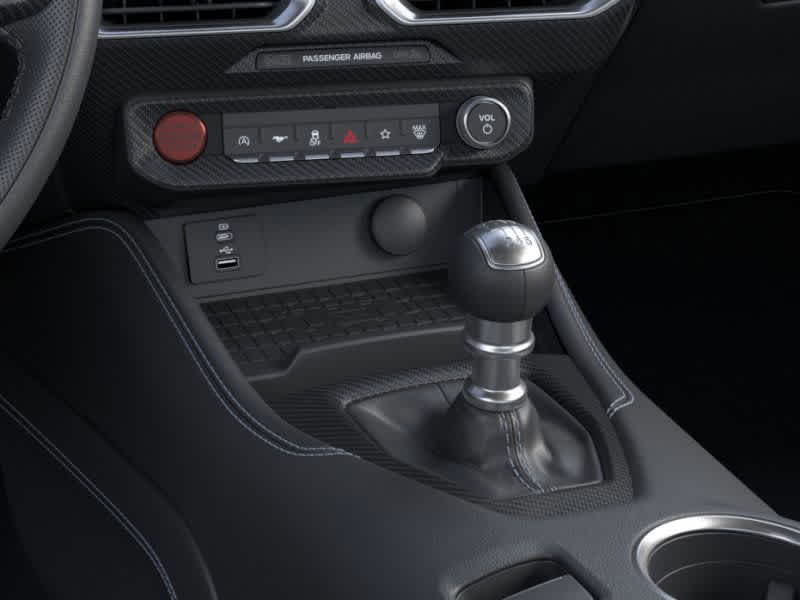 Thumbnail: 2025 Ford Mustang - 15