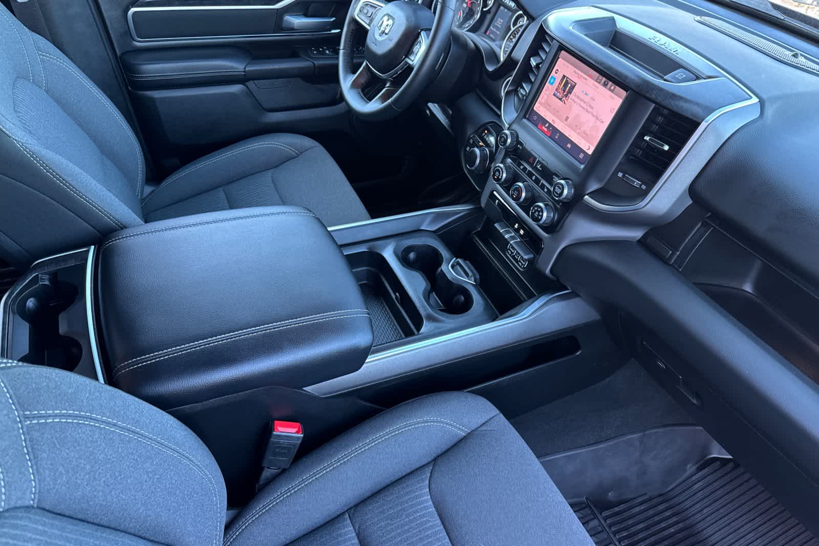 Thumbnail: 2024 RAM 1500 - 15