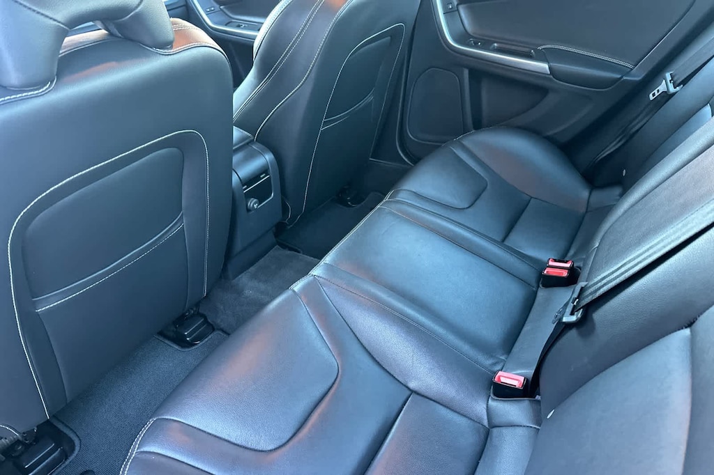 Used 2016 Volvo S60 T5 Drive-E Premier Sedan