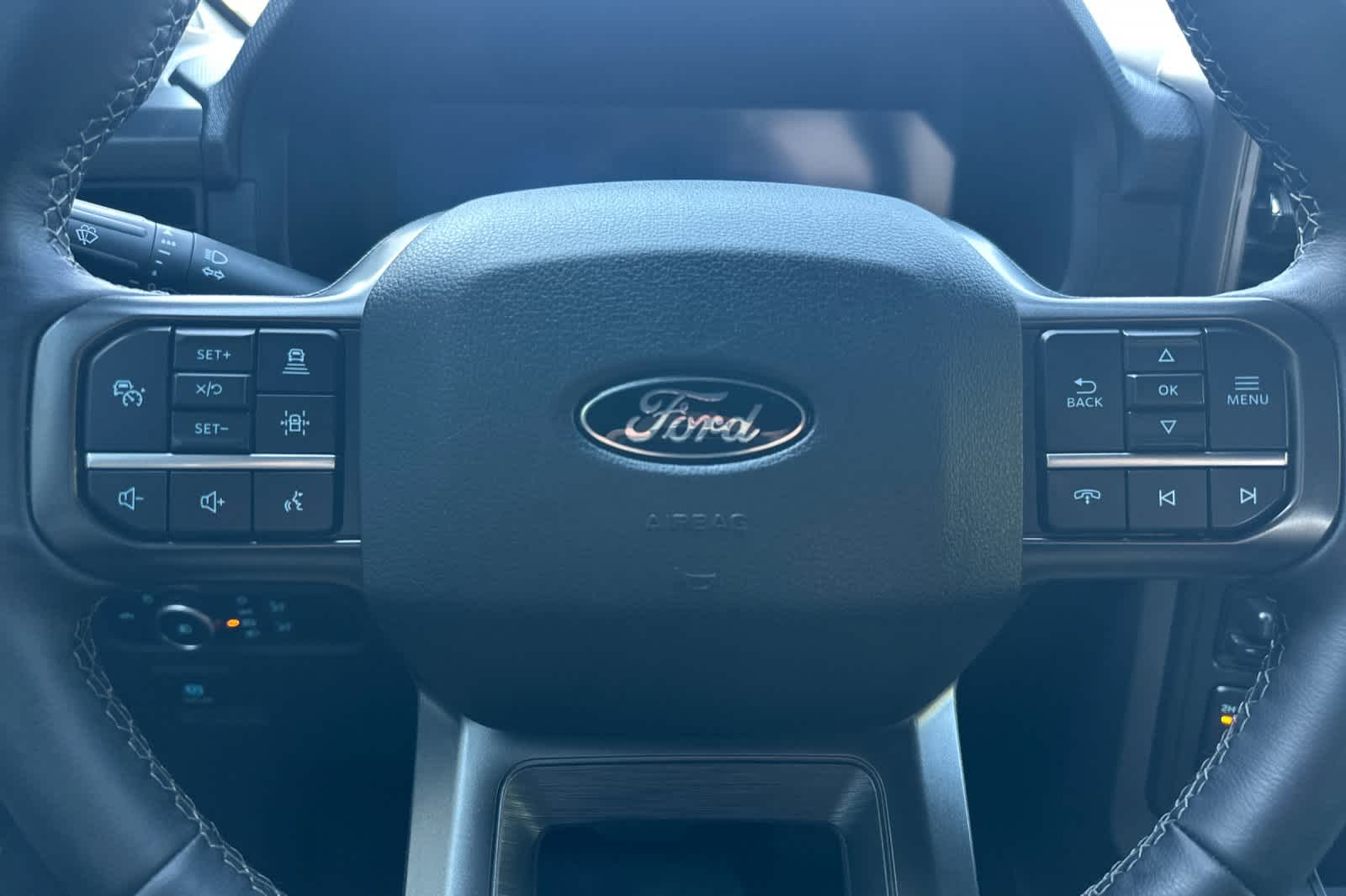 Thumbnail: 2024 Ford F-150 - 23