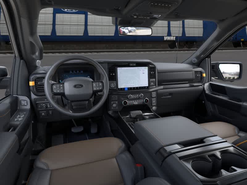 Thumbnail: 2026 Ford F-150 - 9