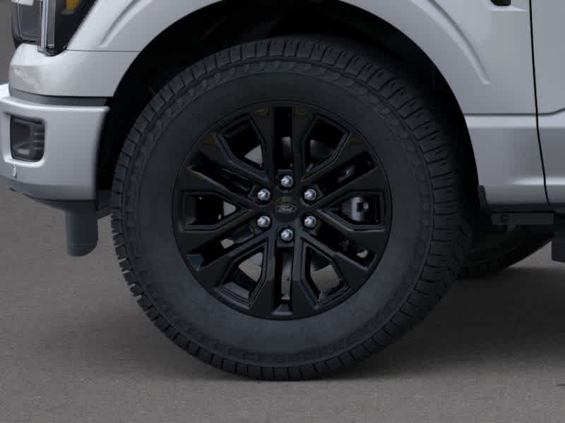 Thumbnail: 2026 Ford F-150 - 19