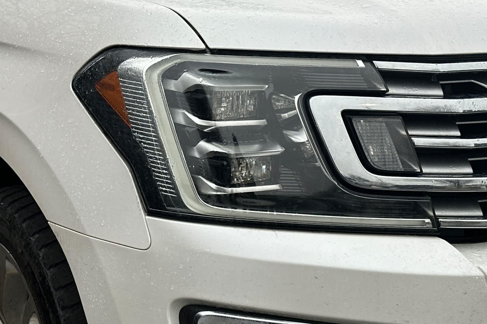 Thumbnail: 2018 Ford Expedition - 11