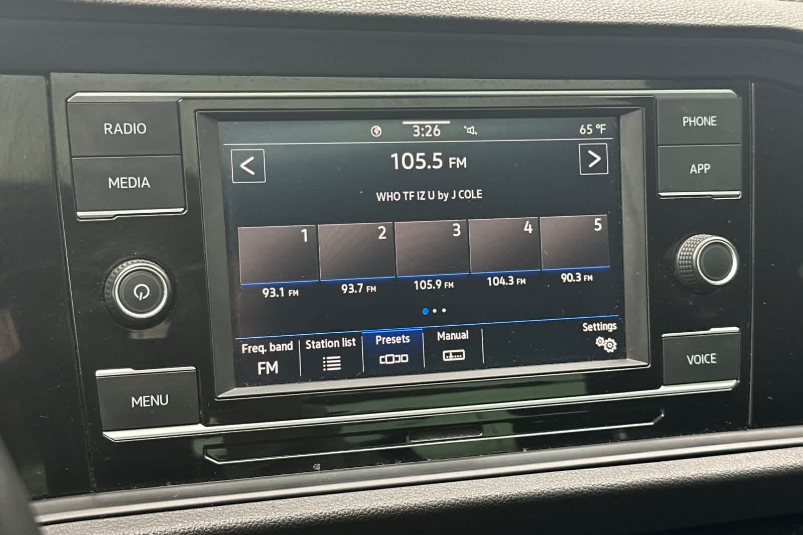 Thumbnail: 2022 Volkswagen Jetta - 17