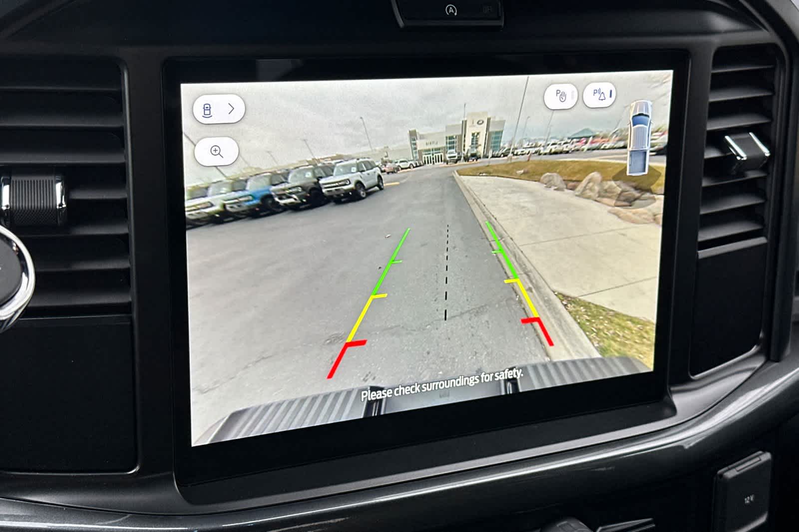 Thumbnail: 2026 Ford F-150 - 18