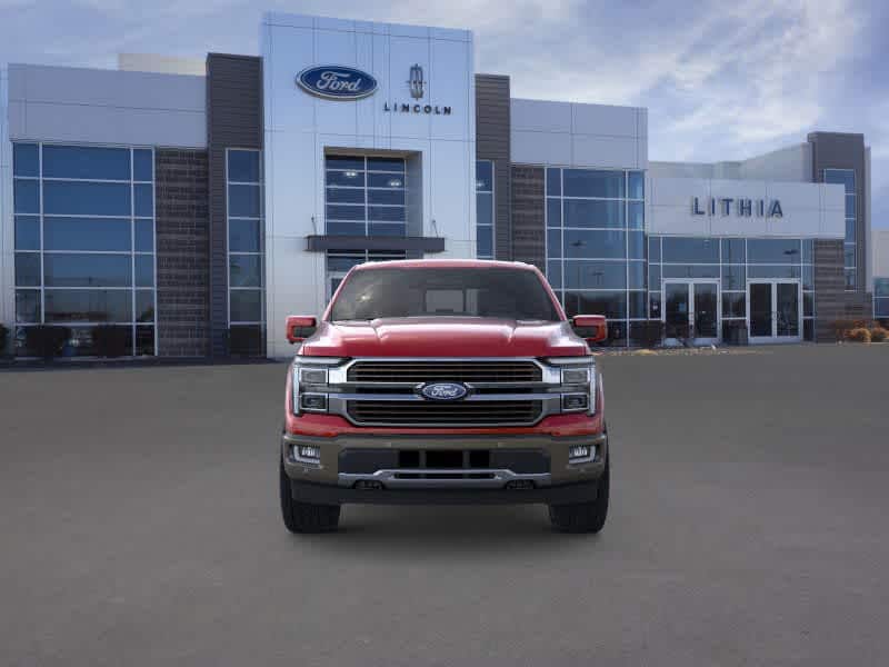 Thumbnail: 2025 Ford F-150 - 6