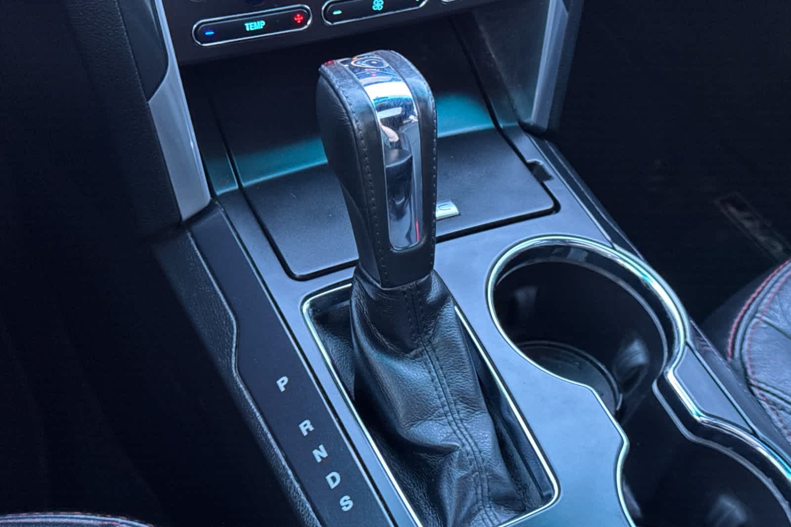 Thumbnail: 2017 Ford Explorer - 23