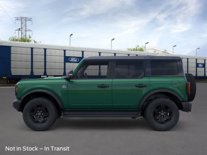 Thumbnail: 2025 Ford Bronco - 3