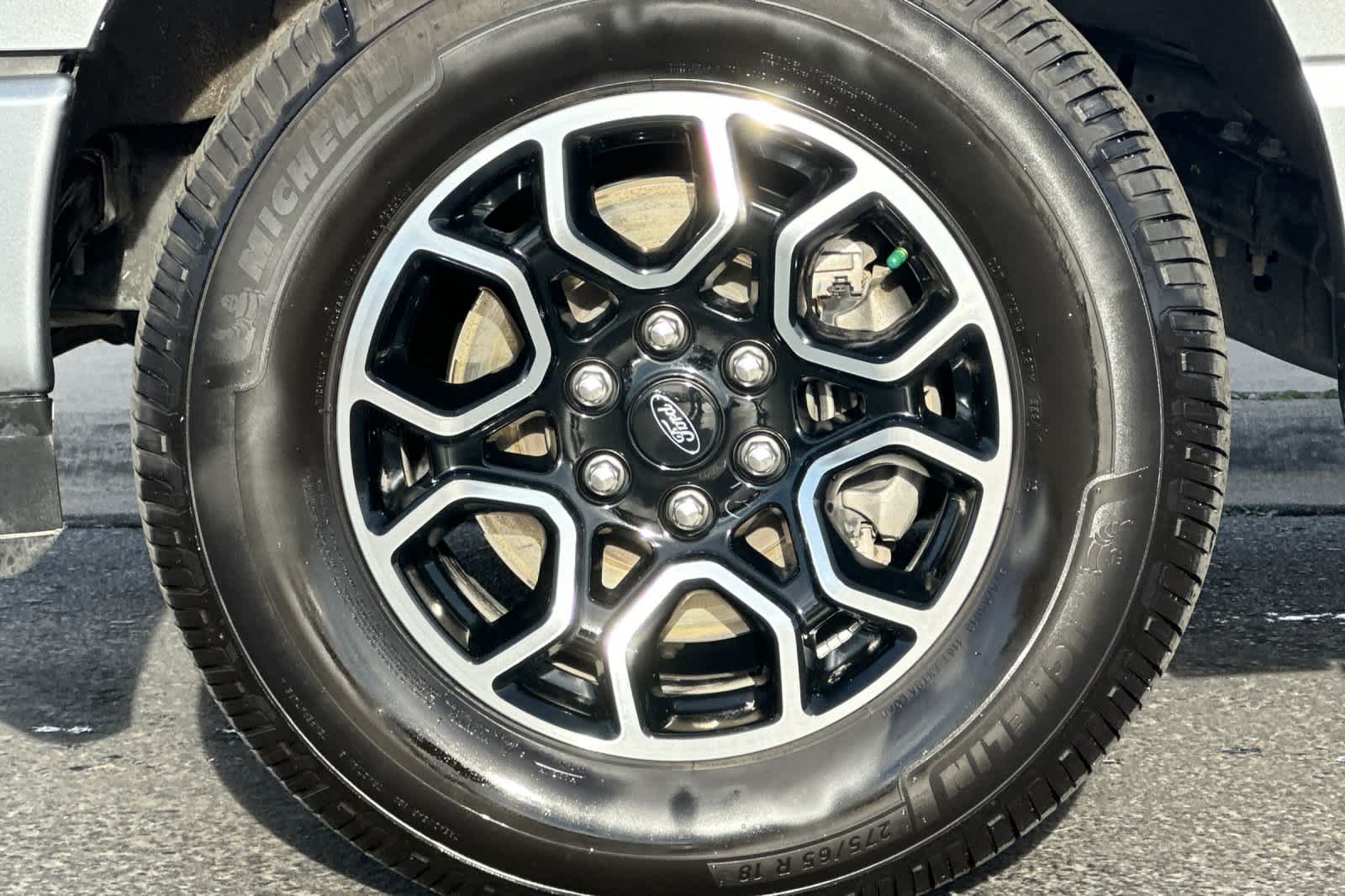 Thumbnail: 2021 Ford F-150 - 26