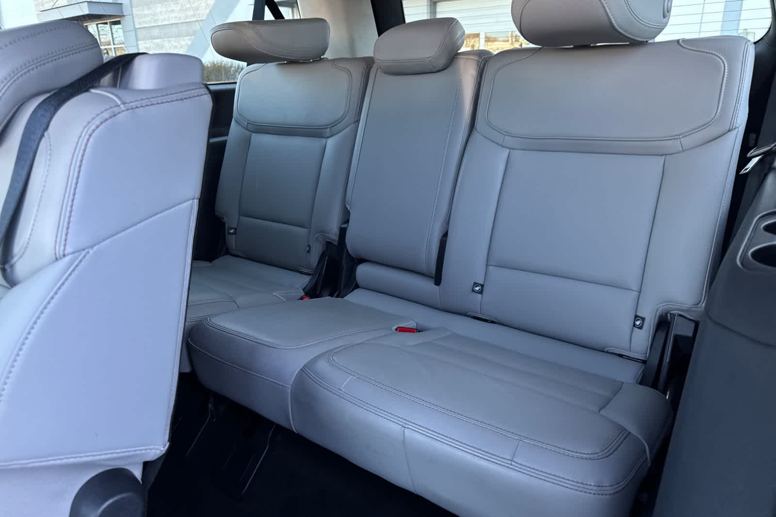 Thumbnail: 2025 Ford Expedition MAX - 15