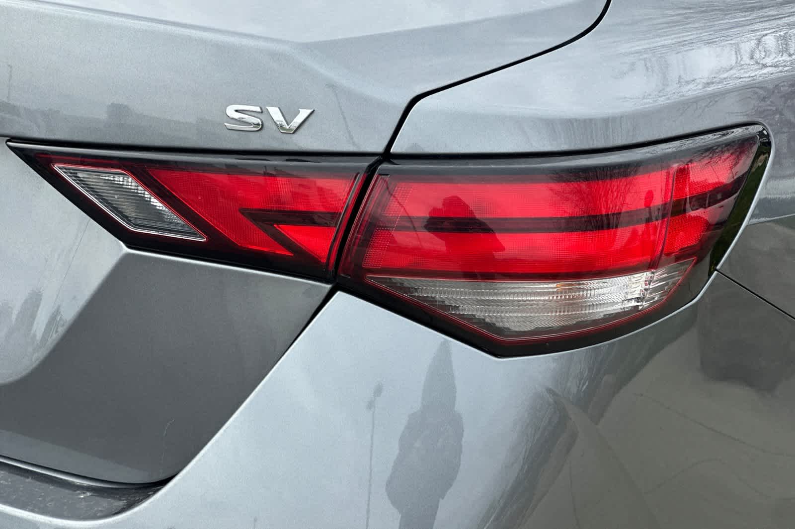 Thumbnail: 2024 Nissan Sentra - 26