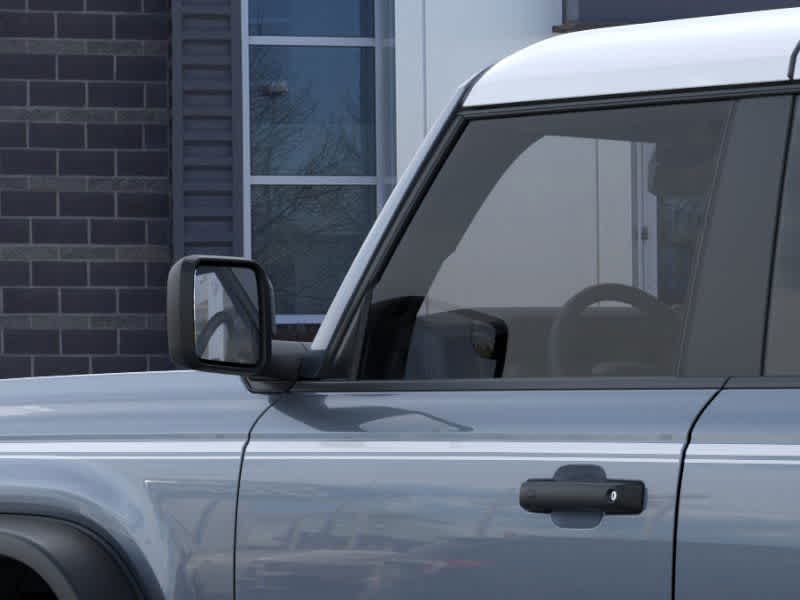 Thumbnail: 2025 Ford Bronco - 22