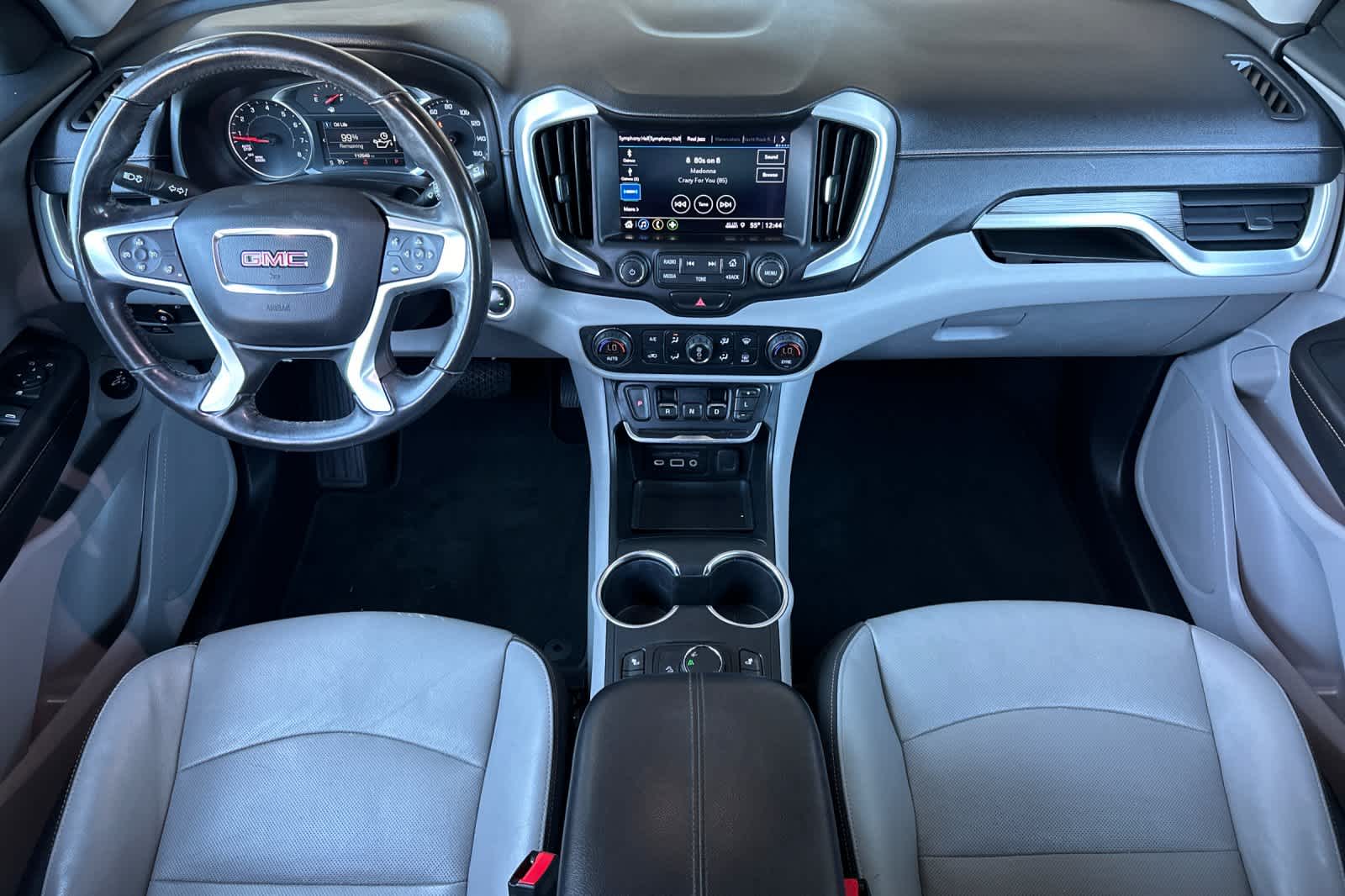 Thumbnail: 2018 GMC Terrain - 3