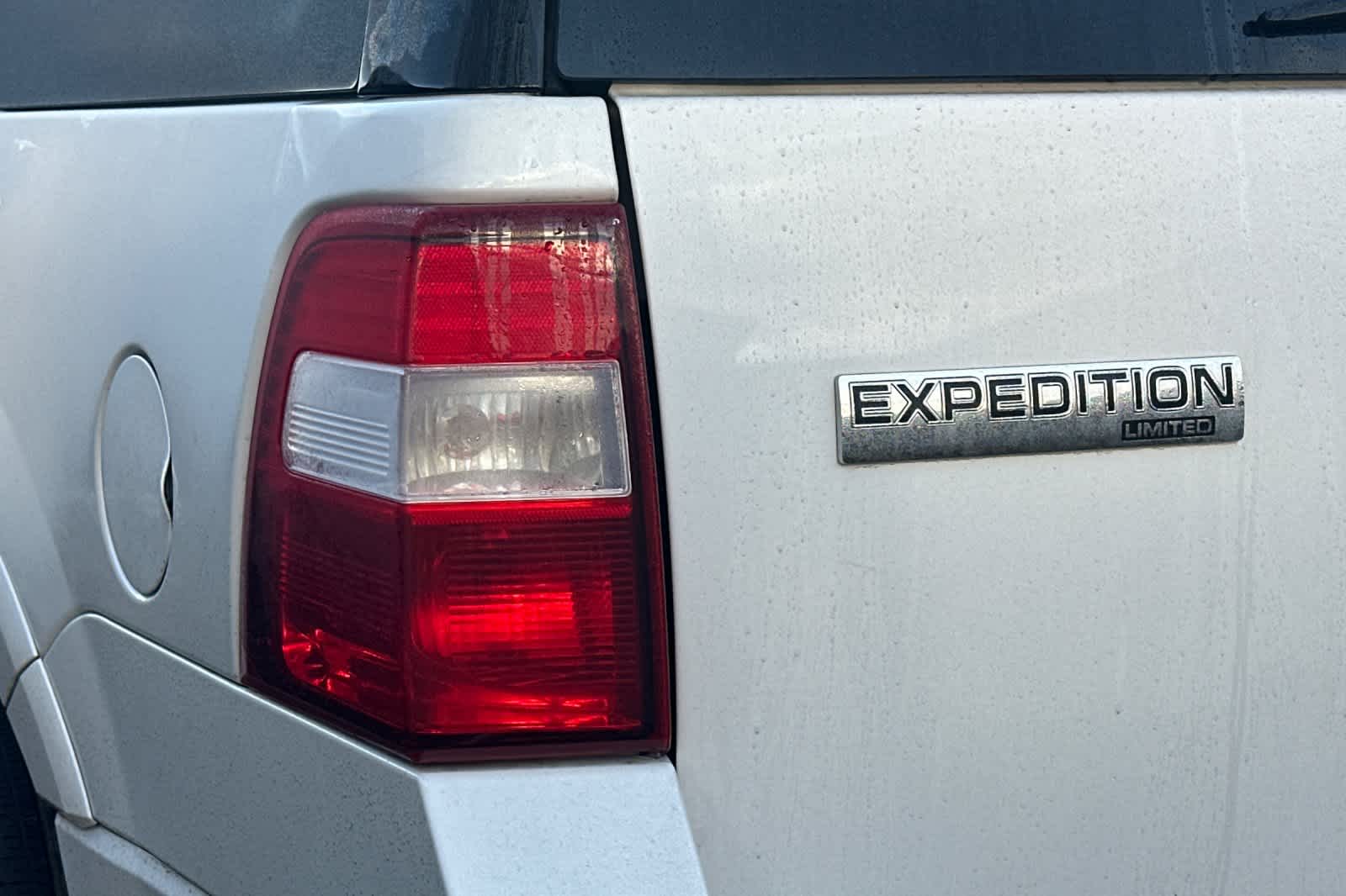 Thumbnail: 2013 Ford Expedition - 8