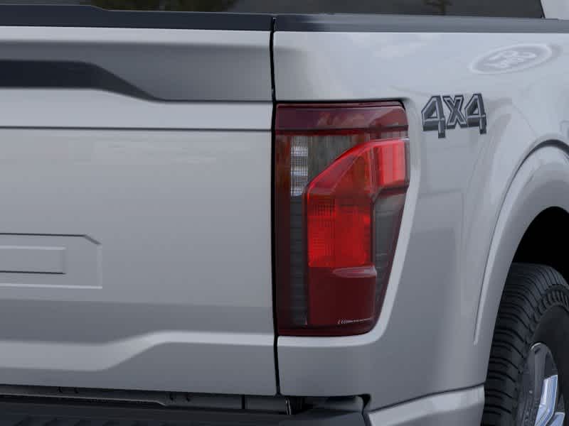 Thumbnail: 2026 Ford F-150 - 21