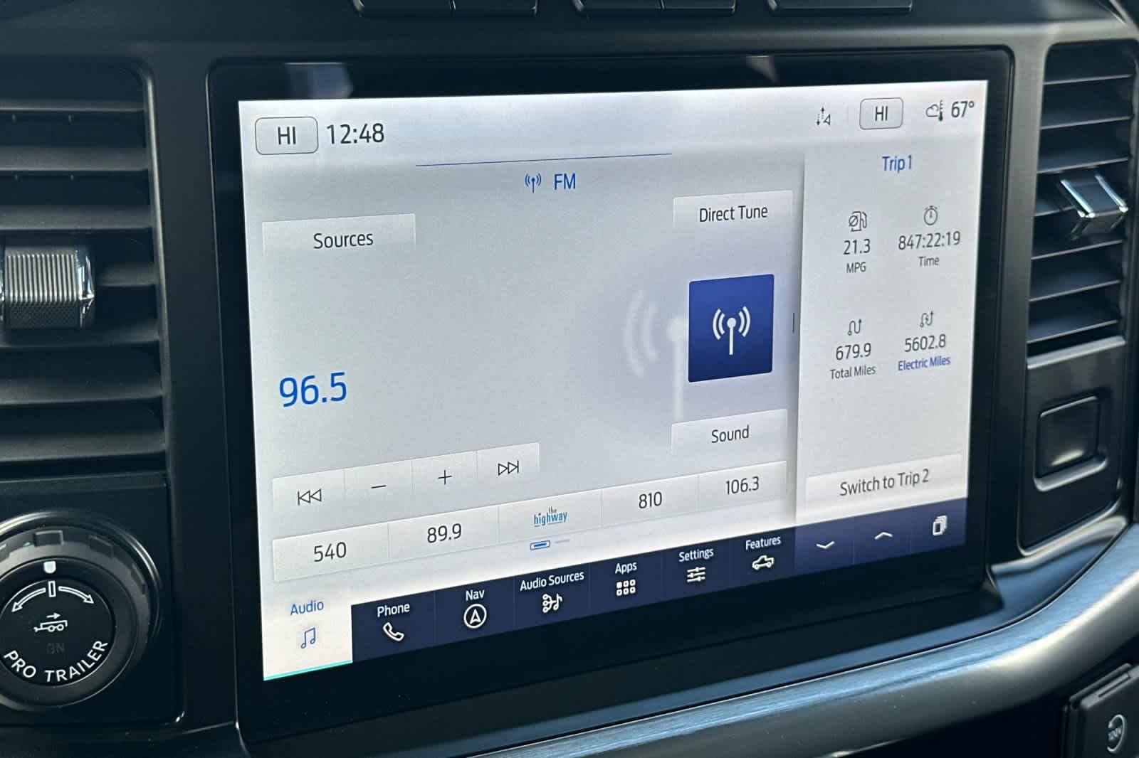 Thumbnail: 2023 Ford F-150 - 17