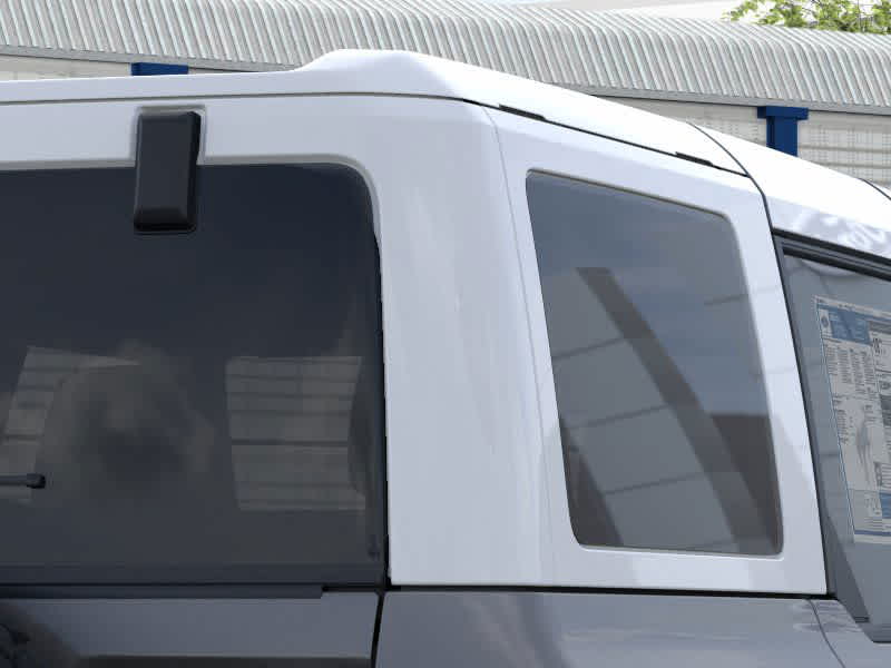 Thumbnail: 2025 Ford Bronco - 25
