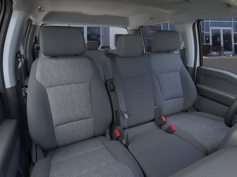 Thumbnail: 2026 Ford F-350 - 10