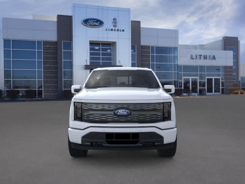 Thumbnail: 2025 Ford F-150 - 6