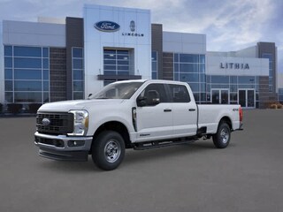 2026 Ford F-350 F-350 XL Truck Crew Cab Boise, ID