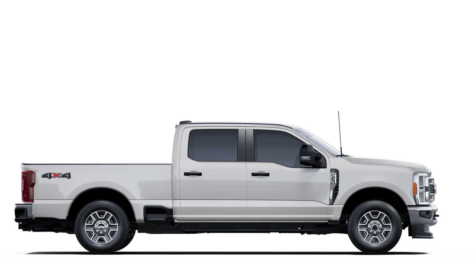 Thumbnail: 2025 Ford F-250 - 5