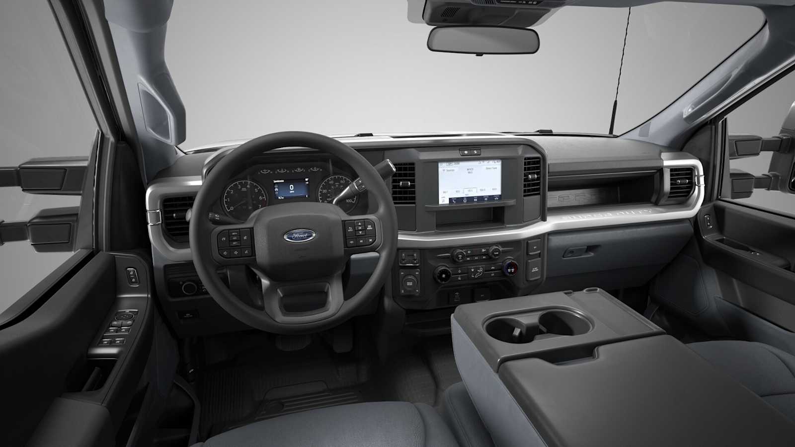 Thumbnail: 2026 Ford F-350 - 7