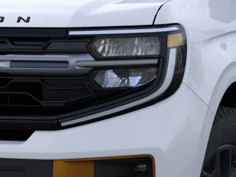 Thumbnail: 2026 Ford Expedition - 18