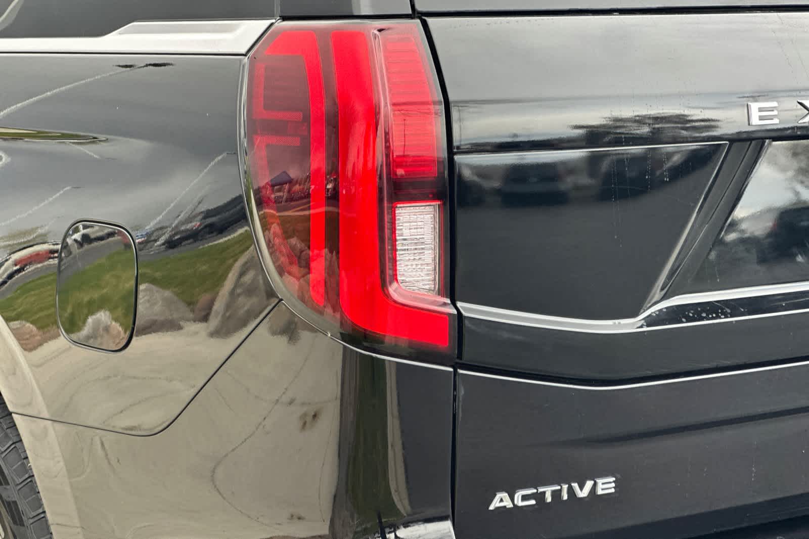 Thumbnail: 2025 Ford Expedition - 29