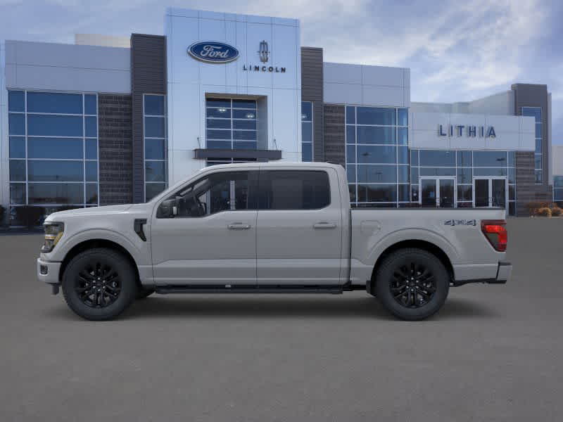 Thumbnail: 2026 Ford F-150 - 3