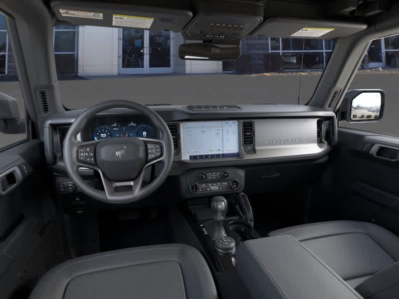 Thumbnail: 2026 Ford Bronco - 9