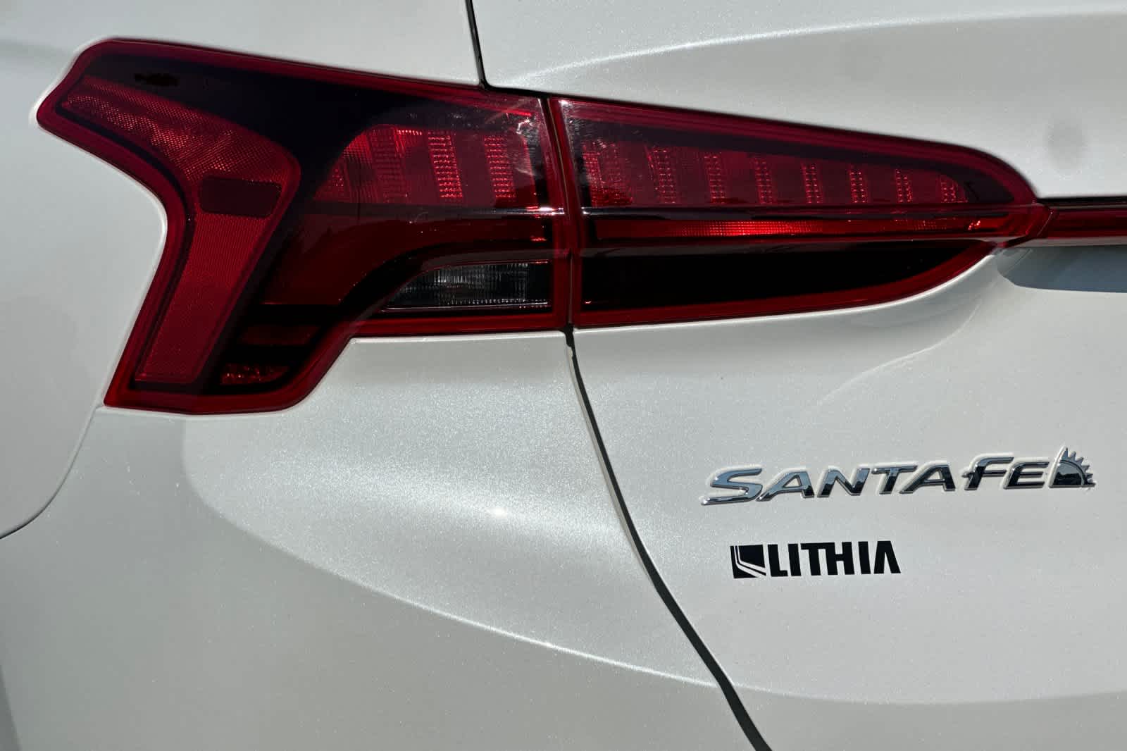 Thumbnail: 2021 Hyundai Santa Fe - 27