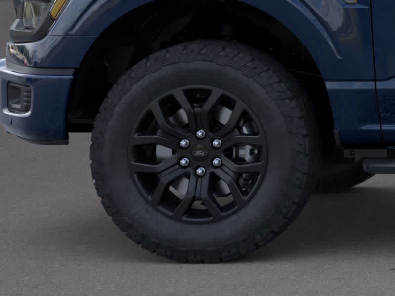 Thumbnail: 2026 Ford F-150 - 19